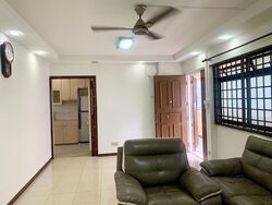Blk 201B Compassvale South Gate (Sengkang), HDB 4 Rooms #609584591